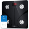 RENPHO Smart Scale for Body Weight, Bluetooth