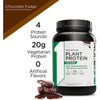 R1 Plant Protein Powder