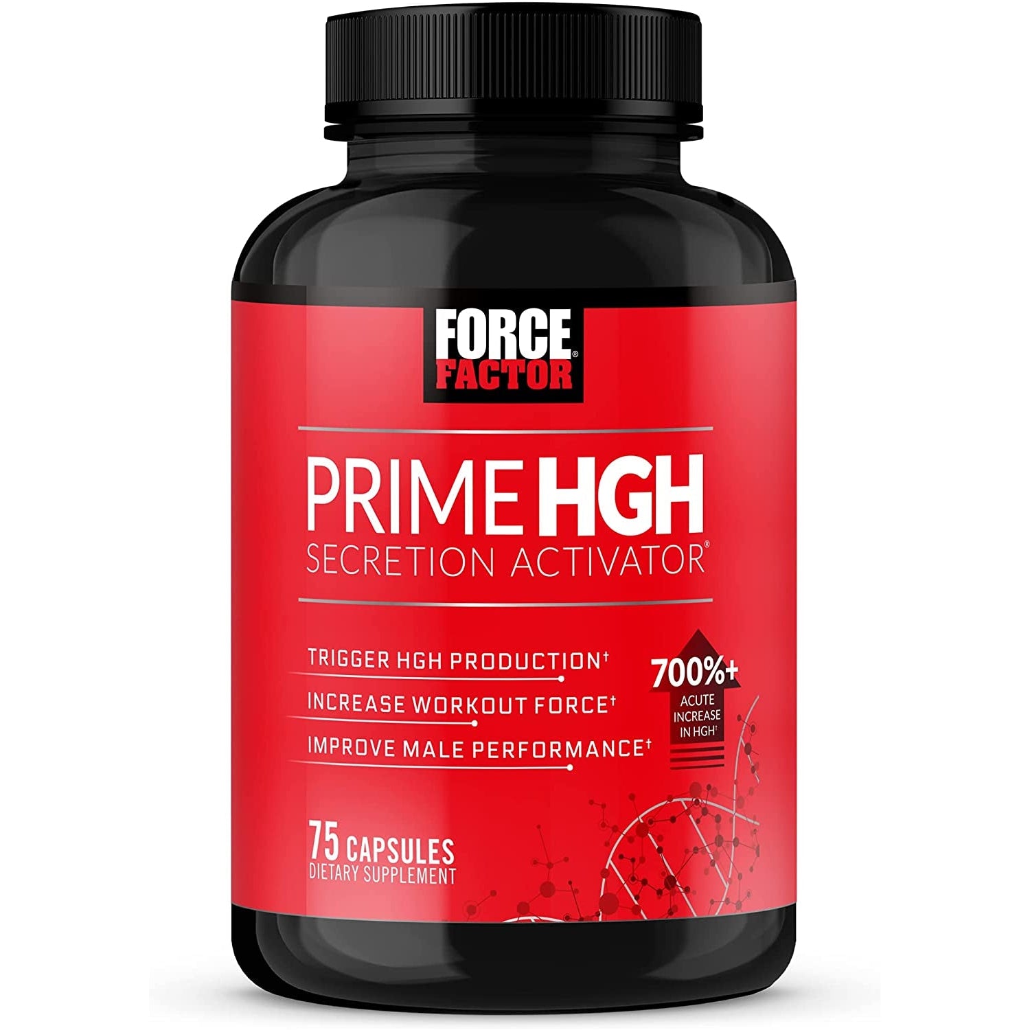 Force Factor Prime HGH