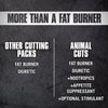 Animal Cuts Thermogenic Fat Burner