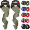 WALITO Gym Weight Lifting Straps - 24