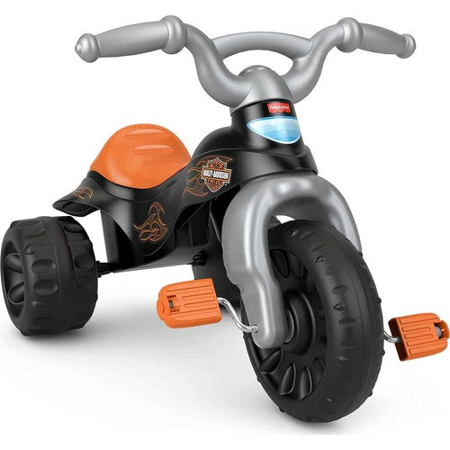 Fisher-Price Harley-Davidson Tricycle
