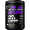Load image into Gallery viewer, Muscletech 100% Mass Gainer Protein Powder