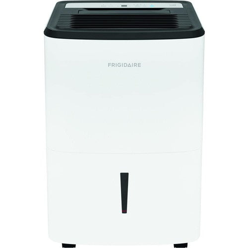 Frigidaire 50 Pint Dehumidifier w/ Built-in Pump