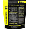 Sport Allpro Advanced Protein 100% Whey Protein (Vanilla, 1.5 LB)