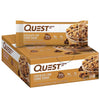 Load image into Gallery viewer, Quest Nutrition Protein Bars, High Protein, Low Carb, Gluten Free, Keto Friendly