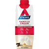 Load image into Gallery viewer, Atkins Meal Size Protein Shake Chocolate/Vanilla 16.9oz