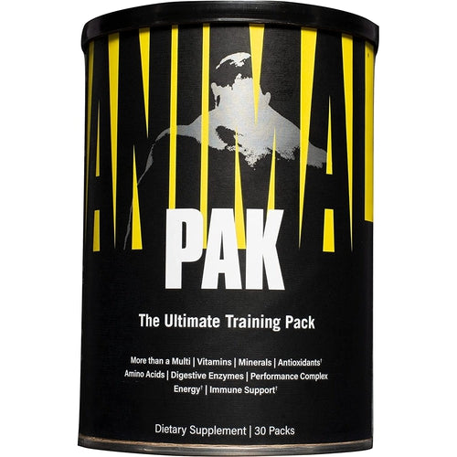 Universal Animal Pak - All-In-One Vitamin & Supplement