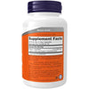 Now Foods Acetyl L-Carnitine 500 Mg, 100 Capsules