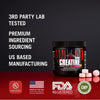 Load image into Gallery viewer, Animal Creatine Monohydrate Chews Tablets - Fruit Punch
