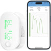 Load image into Gallery viewer, iHealth AIR Rechargeable Fingertip Pulse Oximeter