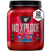 BSN N.O.-XPLODE Pre Workout Powder w/ Creatine and Beta-Alanine