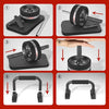 Load image into Gallery viewer, Entersports Ab Roller Wheel Kit