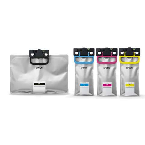 Epson T01 Ink Series