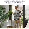 Load image into Gallery viewer, LEVOIT H128 Air Purifier
