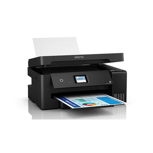 Epson EcoTank L14150 A3+ Wide-Format All-in-One Inkjet Printer