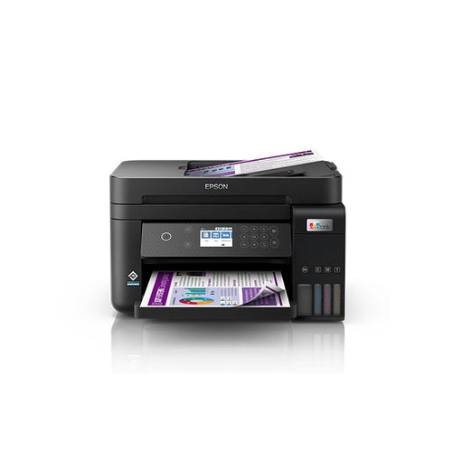 Epson EcoTank L6270 Multifunction Printer