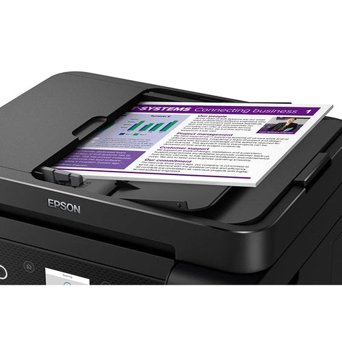 Epson EcoTank L6270 Multifunction Printer