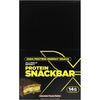 ALLMAX  Protein Snackbar, Chocolate Peanut Butter