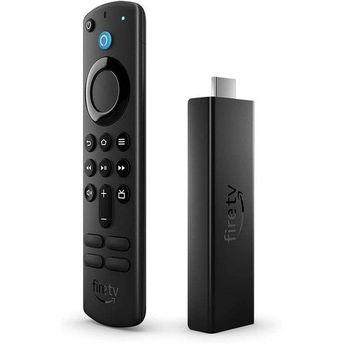 Amazon Fire TV Stick 4K Max Streaming Device, Wi-Fi 6