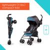 Summer 3Dmini Convenience Stroller