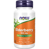 NOW Supplements, Elderberry 500 Mg
