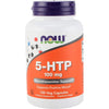 Now Foods 5-HTP 100 MG