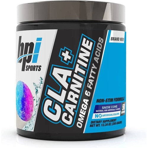 BPI Sports CLA + Carnitine Gibbs Direct BPI Sports CLA + Carnitine Gibbs Direct