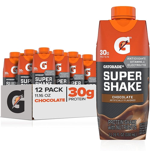 Gatorade Super Protein Shake