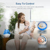 LEVOIT Humidifier 2.4L Water Tank