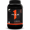 Rule 1 Proteins, R1 25G Super-Pure 100% Isolate and Hydrolysate Protein Powder