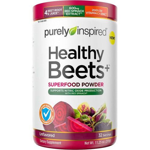 Purely Inspired Healthy Beets + Superfood Powder