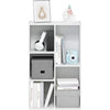 Furinno Luder Bookcase / Book / Storage , 5-Cube