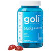 Goli Ashwagandha & Vitamin D Gummy - 60 Count