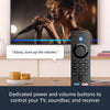 Amazon Fire TV Stick, HD, Sharp Picture Quality, Alexa Voice Remote with TV Controls