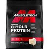 Load image into Gallery viewer, Muscletech 8 Hour Protein Whey &amp; Casein Blend