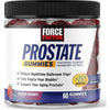 Force Factor Prostate Gummies for Men