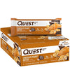 Load image into Gallery viewer, Quest Nutrition Protein Bars, High Protein, Low Carb, Gluten Free, Keto Friendly
