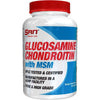 SAN Nutrition Glucosamine and Chondroitin with MSM Joint & Ligament Support Supplement, 90 Count