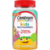 Centrum Kids Multivitamin Gummies