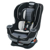Load image into Gallery viewer, Graco Extend2Fit Convertible Car Seat, Ride Rear Facing Longer with Extend2Fit, Gotham
