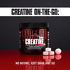 Load image into Gallery viewer, Animal Creatine Monohydrate Chews Tablets - Fruit Punch