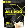 Sport Allpro Advanced Protein 100% Whey Protein (Vanilla, 1.5 LB)