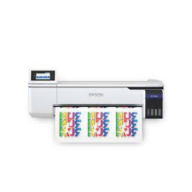 Epson SureColor F570 24" Sublimation Printer