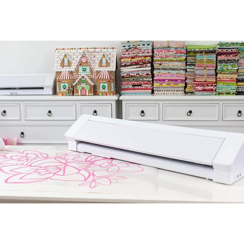 Silhouette Cameo 4 Pro 24" Version 