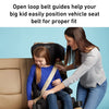 Load image into Gallery viewer, Graco Turbobooster Highback Booster Seat, Glacier