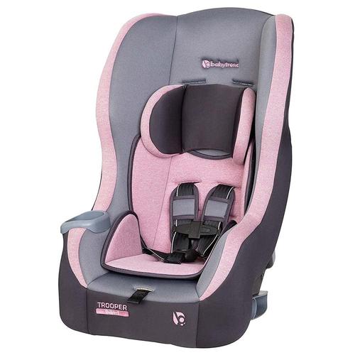 Baby Trend Trooper 3-In-1 Convertible Car Seat – Gibbs Direct