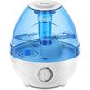 LEVOIT Humidifier 2.4L Water Tank