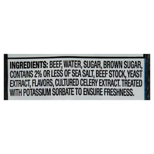 Member's Mark Beef Steak Strips (12 Oz.)