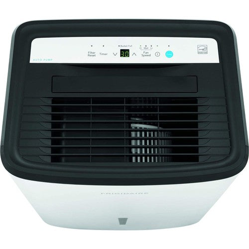 Frigidaire 50 Pint Dehumidifier w/ Built-in Pump